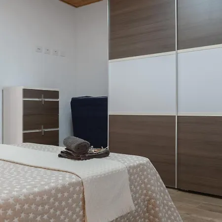 Casa Mamasica 因赫尼奥