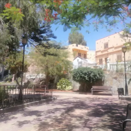 Casa Mamasica 因赫尼奥
